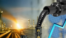 تخفيف إجراءات العزل العام تصعد بأسعار النفط عالمياً