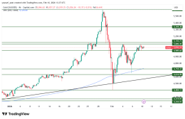 GOLD - February 10, 2026