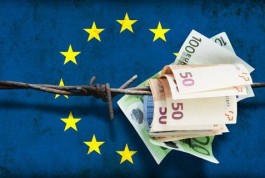 The euro relinquishes a two-week high due to escalating Iranian war.