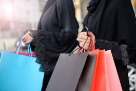 Consumer spending in Saudi Arabia