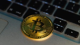 Cryptocurrencies post limited gains, with Bitcoin nearing $90,000.