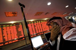 Arab markets showed mixed performance in Thursday's session.