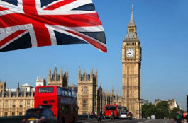 تراجع الاقتصاد البريطاني 20.4% بالربع الثاني