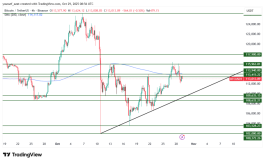 BTC - October 29, 2025