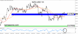 New Zealand Dollar Jan 12