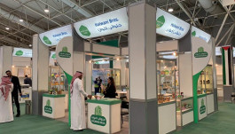 عمومية حلواني إخوان تقر توزيع 31.4 مليون ريال أرباحاً سنوية