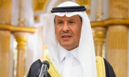 وزير الطاقة السعودي: اتفاق خفض الإنتاج قد يستمر أكثر من عامين