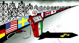 جولدمان ساكس لا يتوقع ارتفاع اسعار النفط رغم تشديد العقوبات الأمريكية على إيران