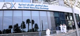 "أبوظبي للأوراق المالية" يدرج 6 عقود مستقبلية جديدة