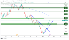 TSLA - February 8, 2023