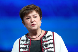 صندوق النقد: حسم "الفيدرالي" لمسار الفائدة يضمن هبوطاً سلساً للاقتصاد