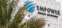 Emirati “Empower” records the highest revenues ever in 2023