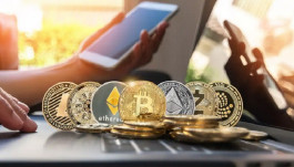 اتهامات أمريكية لبورصة العملات الرقمية "سويكس"