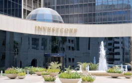 131 مليون دولار أرباح "إنفستكورب" السنوية بارتفاع 5%