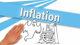 معركة الفيدرالي في حرب التضخم وكبح الأسعار