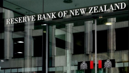 New Zealand raises interest rates by 50 points to 3.5%