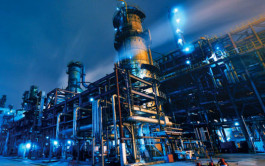 رئيس "المتقدمة للبتروكيماويات": توجهنا مؤخراً لأسواق ذات عائد أعلى