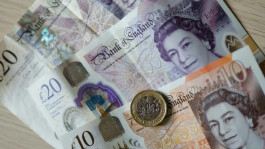 The British Pound continues to recover thanks to British interest expectations