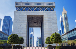 510 مليون درهم أرباح مركز دبي المالي العالمي في 2019