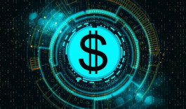 إطلاق الدولار الرقمي قريبا