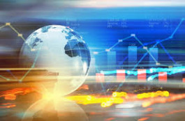 Expectations of improvement of global economy