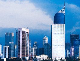 ناسداك: صكوك اندونيسية جديدة بقيمة 2 مليار دولار 