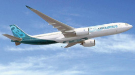 حظر جوي للطيران المدني بعد الهجمات الإيرانية