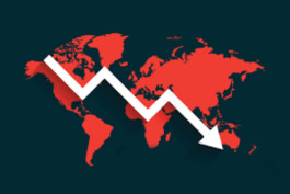 Expectations of a global economic recession in 2023