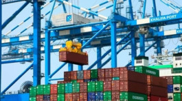 تجارة أبوظبي غير النفطية تحقق 19.3 مليار درهم في يناير