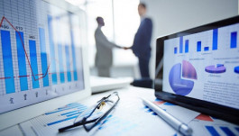 توقيع اتفاقية تمويل إسلامي بين "الراجحي" وصندوق "الخبير ريت"