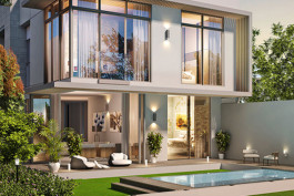 The wealthy ignite the luxury home market in Dubai