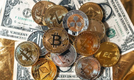 Cryptocurrencies .. on the rise with the continuation of the banking crisis, and Bitcoin in first place