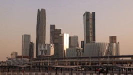 صفقات الاستحواذ ترتفع إلى 3.5 تريليون دولار بقيادة صناديق الخليج السيادية