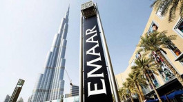 Emaar Malls is considering selling or offering "Namshi" for e-commerce