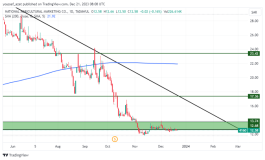 Thimaar shares - December 21, 2023