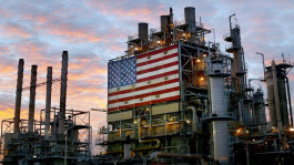 America asks its companies to increase oil production
