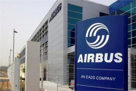 481 مليون يورو خسائر إيرباص في الربع الأول