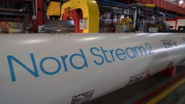 استكمال مشروع إمداد أوروبا بالغاز الروسي رغم العقوبات الأمريكية