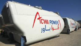ACWA Power signs a contract in Saudi Arabia worth 401 million riyals
