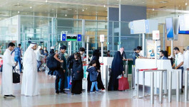 7 دول إفريقية جديدة تنضم للقائمة المعلقة جوياً بالسعودية