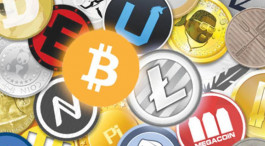 العملات الرقمية تفقد 12 مليار دولار مع جني الأرباح