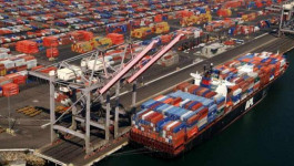 صادرات أبوظبي ترتفع خلال الربع الثالث