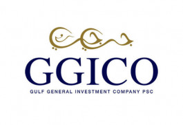 Gulf General losses fell 68% in the first quarter