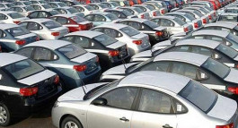 Car trade in Abu Dhabi grows 19% in 5 months