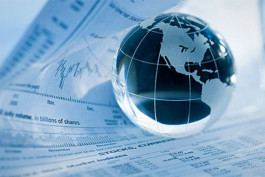 نظرة على الأسواق العالمية هذا الأسبوع