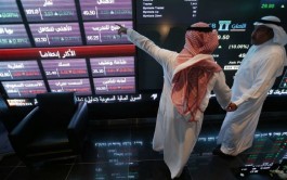 افتتاحية متباينة للأسواق العربية اليوم الإثنين
