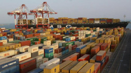 نمو الصادرات السلعية السعودية 72% بالربع الثالث