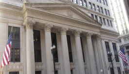 Official: The Fed is unlikely to cut interest rates next year