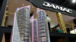 DAMAC President is considering making it a private company