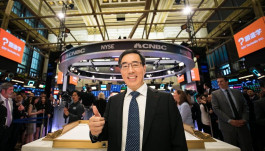 Chinese billionaire loses most of his wealth in 6 months .. Learn about the reasons